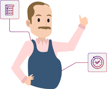 Description of image